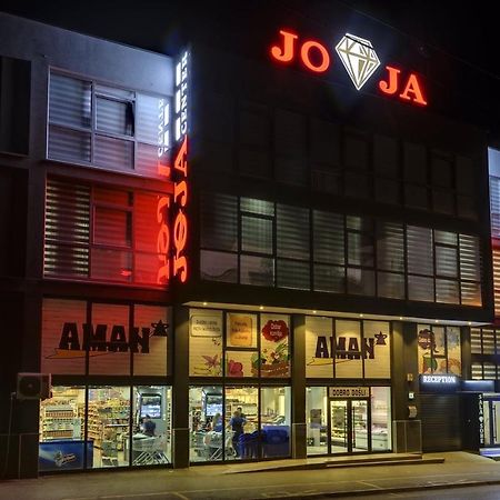 Apartmani Joja Kursumlija Exterior photo