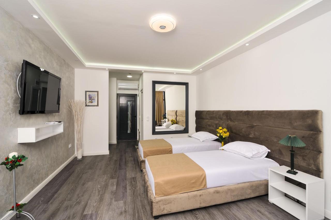 Apartmani Joja Kursumlija Exterior photo