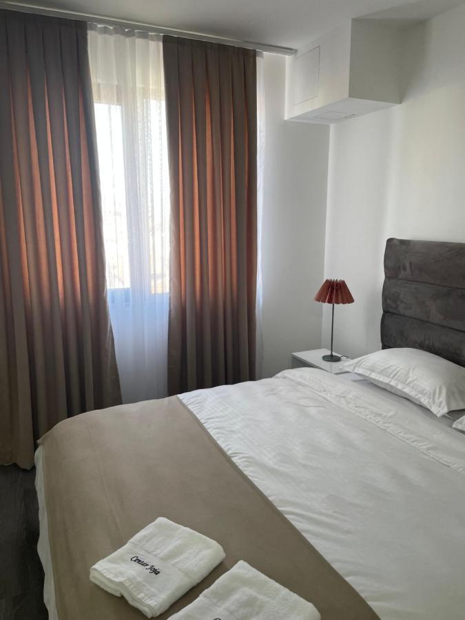 Apartmani Joja Kursumlija Exterior photo