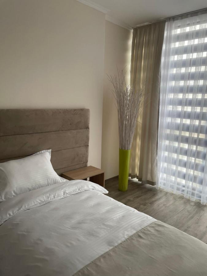 Apartmani Joja Kursumlija Exterior photo